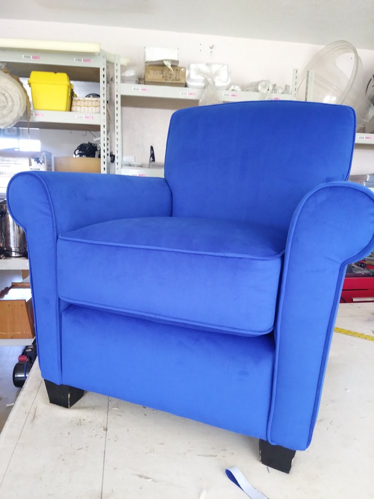 Snip N Tuck Creations - upholstery in Surprise, AZ