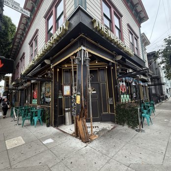 The Napper Tandy - Photo 4: Front entrance - Pubs Near Me - San Francisco, California