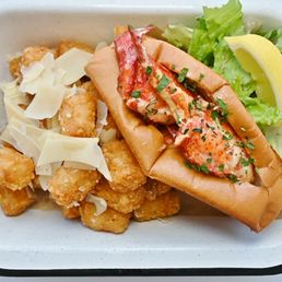 Lobster Roll