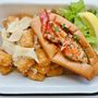 Brown Bag Seafood