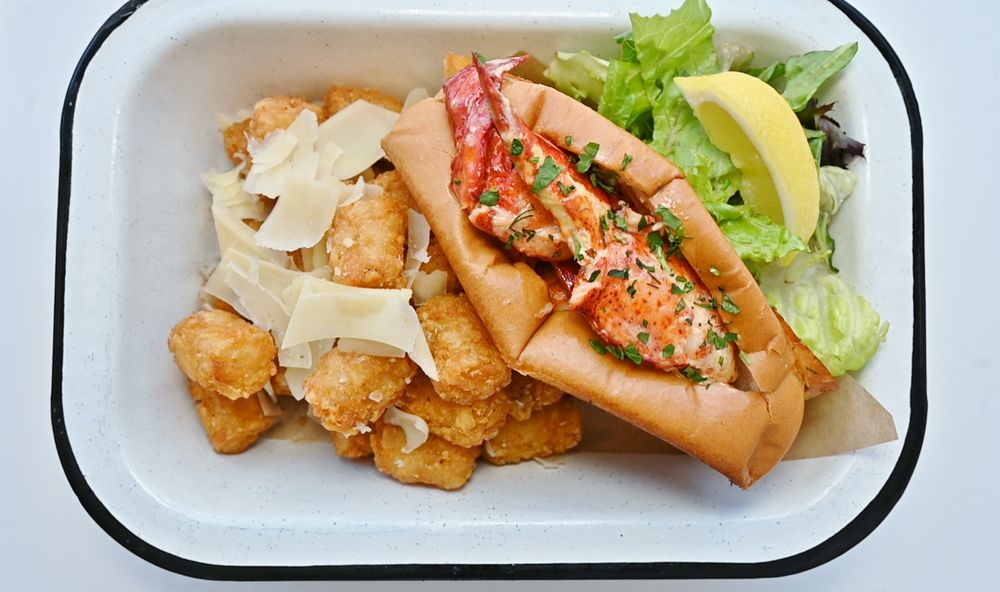 BROWN BAG SEAFOOD - Updated July 2025 - 130 Photos & 96 Reviews - 601 S