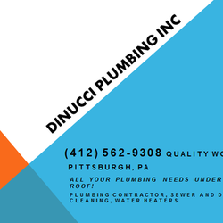 DiNucci Plumbing
