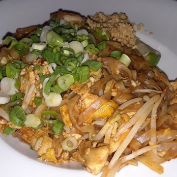Thai Talay - Pad Thai - Thai Near Me - Westchester, California Thai Talay - Pad Thai - Thai Near Me - Westchester, California