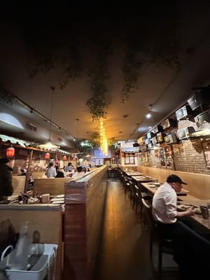 LaoJie Hotpot by null