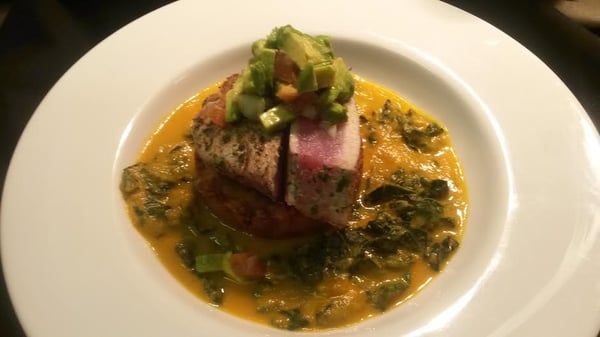 Omar's Fresh Seafood and Steaks by null