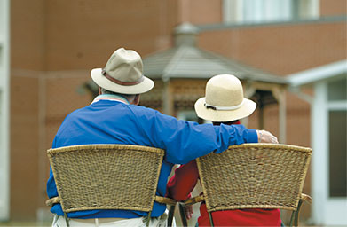 Proctor Place Senior Living - grief counselor in Peoria, IL