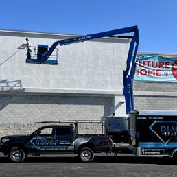 Exterior photo of Diamond Painting - Santa Rosa, California Exterior photo of Diamond Painting - Santa Rosa, California