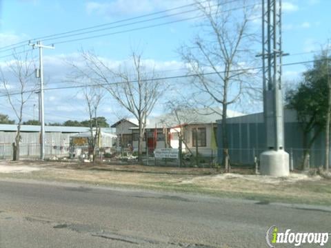Mackey Boat & Auto Storage