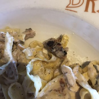 Bravo! Italian Kitchen - Chicken Alfredo - Italian Near Me - Lansing, Michigan