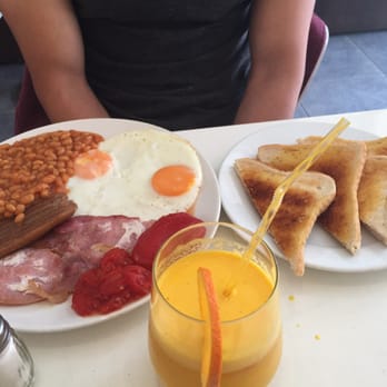 Sobo - Brunch complet - Coffee & Tea Near Me - London, XGL
