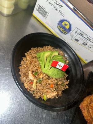 Don Pollo Metropolitan by null