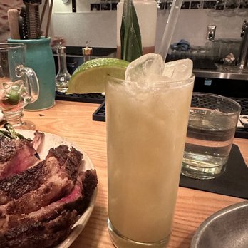 Bacanora - Fruity lil drink - Mexican Near Me - Phoenix, Arizona