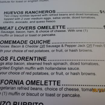 Bette's Place - Breakfast & Brunch Near Me - Hood River, Oregon