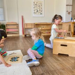 Bay Sky Montessori