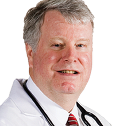 Christian H. LeFevre, MD - Dr. Christian H. LeFevre