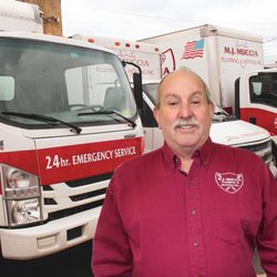 Muccia Plumbing, Heating & AC