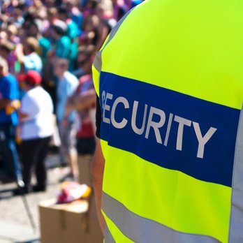 Off Duty Officers - Security Services Near Me - Vista, California