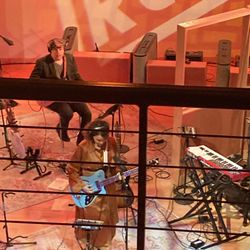 KCRW - Gaby Moreno