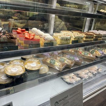 Moignet A Social Cafe - Baked goods (Aug 2026) - Bakeries Near Me - Las Vegas, Nevada Moignet A Social Cafe - Baked goods (Aug 2026) - Bakeries Near Me - Las Vegas, Nevada