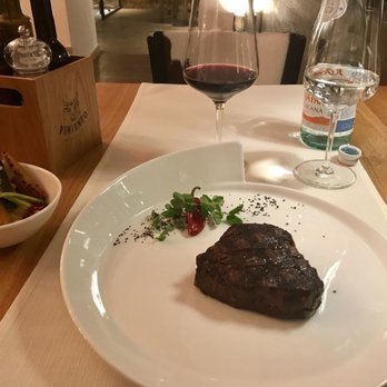 Pimiento Argentino Grill - Argentine Near Me - Kraków, Massachusetts