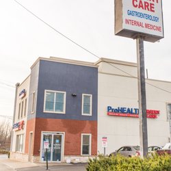 ProHEALTH Urgent Care of Howard Beach