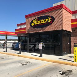Rutter's