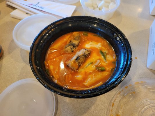Bonchon Parsippany by null