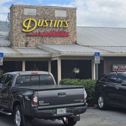 Dustin's Bar-B-Q