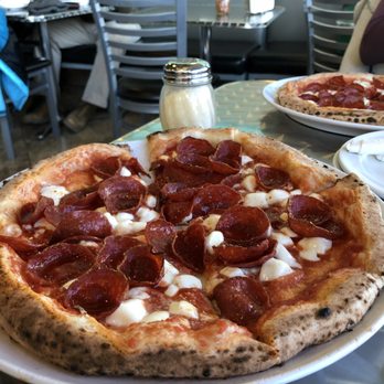 Pupatella - Pizza Near Me - Arlington, Virginia Pupatella - Pizza Near Me - Arlington, Virginia