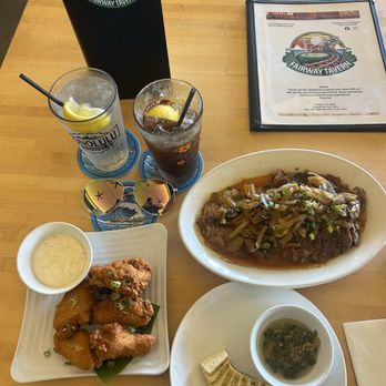 Fairway Tavern - The Group - Bars Near Me - Ewa Beach, Hawaii
