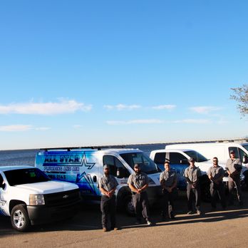 All Star Plumbing and Air - Plumbing Near Me - Covington, Louisiana All Star Plumbing and Air - Plumbing Near Me - Covington, Louisiana