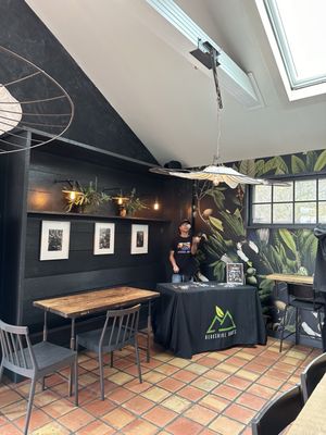 No. Six Depot Roastery & Cafe by null