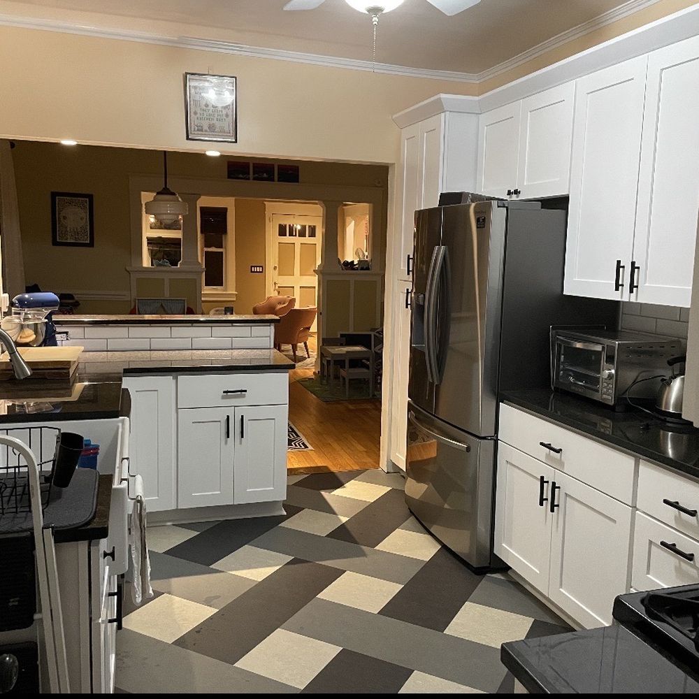 Refacing Virginia Beach Matttroy