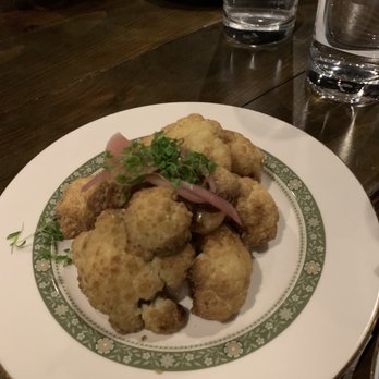 Pennsylvania Rye - Roasted cauliflower - Tapas/Small Plates Near Me - Allentown, Pennsylvania Pennsylvania Rye - Roasted cauliflower - Tapas/Small Plates Near Me - Allentown, Pennsylvania