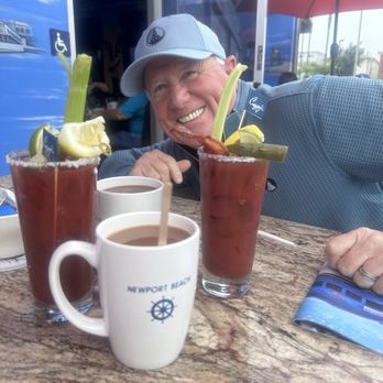 Cappys Cafe - Breakfast & Brunch Near Me - Newport Beach, California