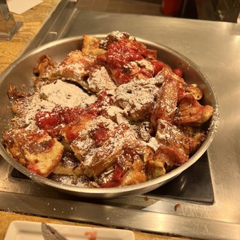 Wicked Spoon - Wicked French Toast - Buffets Near Me - Las Vegas, Nevada Wicked Spoon - Wicked French Toast - Buffets Near Me - Las Vegas, Nevada