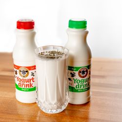 Halal House - Yogurt Drink