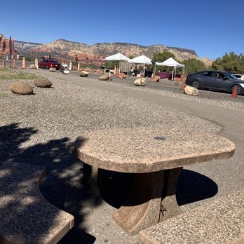 The Cheeky Kiwi - Ice Cream & Frozen Yogurt Near Me - Sedona, Arizona