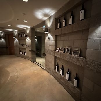 Opus One Winery - Wineries Near Me - Oakville, California