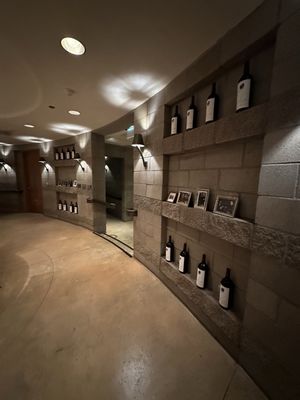 Opus One Winery by null