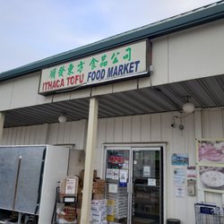 ITHACA Tofu