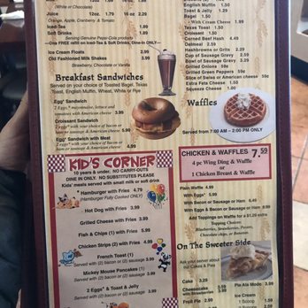 9 Oaks Grill - Diners Near Me - Oak Park, Michigan 9 Oaks Grill - Diners Near Me - Oak Park, Michigan