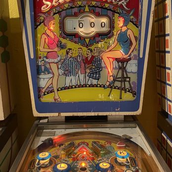 Pacific Pinball Museum - Arcades Near Me - Alameda, California Pacific Pinball Museum - Arcades Near Me - Alameda, California
