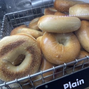 Jersey Boy Bagels - Bagels Near Me - Morristown, New Jersey