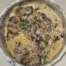 Chicken Portofino Chicken Portofino