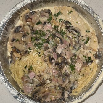Portofino's - Chicken Portofino - Italian Near Me - Charlotte, North Carolina Portofino's - Chicken Portofino - Italian Near Me - Charlotte, North Carolina