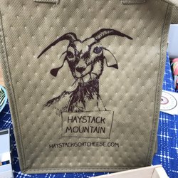 Haystack Mountain Creamery - Leave the kids at home