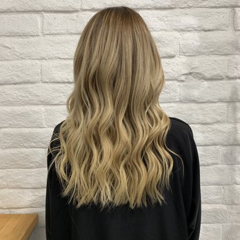 Salon Flourish - After - Hair Stylists Near Me - Manhattan Beach, California Salon Flourish - After - Hair Stylists Near Me - Manhattan Beach, California