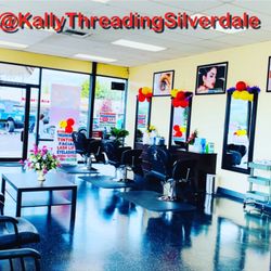 Kally Threading