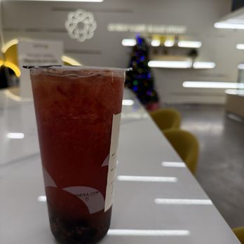 Sunright Tea Studio  - Bubble Tea Near Me - Las Vegas, Nevada